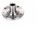 For 2016-2018 Mercedes C350E Wheel Hub Rear Meyle 85163WGMZ 2017. Fixed Price $86.58.
