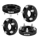 Hish 5X114.3 Wheel Spacers, Forged Inch With Hubcentric 5X4.5. Fixed Price $100.75.