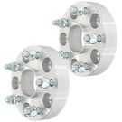 2PCS 1.25 Inch 32MM 5X4.5 Hubcentric Wheel Spacers For Toyota Camry 1992-2022. Fixed Price $55.95.