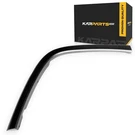For Jeep Grand Cherokee 2011-2022 Fender Trim Passenger Side Rear Black Capa. Fixed Price $93.42.