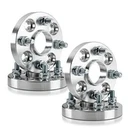 Customadeonly 20MM Hub Centric Wheels With Lip - Set Of 4. Fixed Price $80.00.