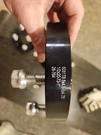 4-PACK 6061-T6 Billet Aluminum Wheel Spacers Adapters 5X4.5 To 5X5.5 Bolt. Fixed Price $49.99.