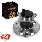 Maxpeedingrods Rear Wheel Hub Bearing 02-12 Toyota Avalon Camry W/abs 5-LUG. Fixed Price $70.00.