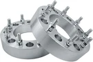 Forged 8X200 To Wheel Spacers Adapters. Fixed Price $105.00.