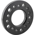 Aluminum Wheel Spacer, 3/4 Inch Thick, Black Anodized. Fixed Price $32.99.