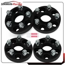 4PCS For 2014-2022 Subaru Impreza 1" Thick 5X100 Wheel Spacers 12X1.25 Studs. Fixed Price $62.44.