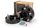 Spidertrax WHS010 Black Wheel Spacer Kit. Fixed Price $266.77.