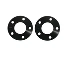 Cj Classics Wheel Spacer 1/4" Black Pair Mustang 5-LUG 1965-1973. Fixed Price $36.99.