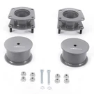 Maxpeedingrods 3" Front & Rear Lift Kit For Jeep Grand Cherokee Wk 2005-2010. Fixed Price $175.96.