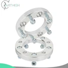 1975-1996 Ford F150 Jeep CJ5 CJ7 5X5.5 Wheel Spacers (2) 1" Thick 1/2" Studs. Fixed Price $42.99.