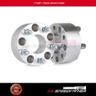 2.5" Wheel Spacers 5X4.75 To 12X1.5 For 1982-2002 2001 Pontiac Firebird. Fixed Price $71.97.