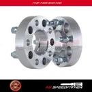 2PCS 1.25" Thick 5X4.5 Hubcentric Wheel Spacers Fits 1994-2007 Mazda B3000. Fixed Price $46.99.