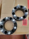 Ksp 2" 6X5.5 (6X139.7MM) Wheel Spacers For Chevy Silverado & Gmc Sierra. Fixed Price $90.00.
