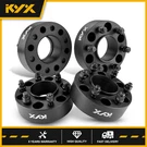4PCS 6X135 2" Hubcentric Wheel Spacers 14X2 Ford F150 Expedition Navigator. Fixed Price $93.91.