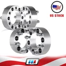 4X 2" 50MM Thick 6X5.5 Wheel Spacers 12X1.5 For Toyota Tacoma 2005-2015 4WD. Fixed Price $100.56.