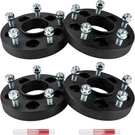 Philtop 5X4.5 5X5 1" Wheel Adapters For Explorer Pcs Hub Centric F-1-50. Fixed Price $99.00.