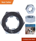 Precision 3/4-10 Nc Rethreading Die For Bolts & Studs Durable Steel Tool. Fixed Price $7.79.