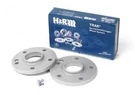 H&r Trak+ 15MM Dr Wheel Spacers For 18-19 Volvo XC60 T5/T6/T8 Awd. Fixed Price $178.76.