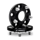Mishimoto MMWS-007-300BK 5X114.3 66.1 M12X1.5 30MM Thick Black Wheel Spacers. Fixed Price $230.69.