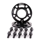 Renn Motorsport Wheel Spacers With Bolts Compatible Bmw F10 F22 F30 F32 .... Fixed Price $77.42.