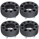 4PCS 5X4.5 2" Wheel Spacers Fits Toyota Pickup RAV4 Sienna Highlander Tacoma. Fixed Price $89.19.