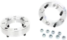 High Lifter Spacer For W/stud Wheel Rear 4/137 1-1/2" 80-13148. Fixed Price $121.29.