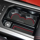 8PCS Anti-dust Mats For Range Rover Evoque Accessories 2012-2018 Custom Fit C.... Fixed Price $21.82.