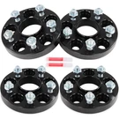 4X 20MM 5X100 Hub Centric Wheel Spacers For Subaru Impreza 1993-2023 Only. Fixed Price $71.13.