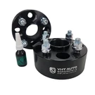 Yht Auto 2" 4X100MM Wheel Spacer Honda Accord Civic M12X1.5 Studs 56.1MM 2EA. Fixed Price $39.97.