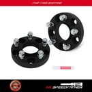 2X 1" 5X115 Wheel Spacers For Dodge Challenger Charger Chrysler 300 2008-2022. Fixed Price $40.47.