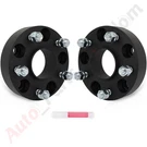 2P 1.5" Wheel Spacers 5X5 14X1.5 For 2011-2022 Jeep Grand Cherokee Dodge Durango. Fixed Price $53.60.