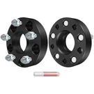 Improve Wheel Fitment - 2PC 1.25 Hubcentric Spacers 5X120.65MM. Fixed Price $74.99.