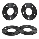 5X114.3 Wheel Spacers 5MM Black 4PCS For 370Z 350Z 240SX 300ZX Q60 G37 G35. Fixed Price $48.95.