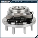 Eccpp 1PC Front Wheel Hub Bearing Assembly For 2019 2020-2024 Ram 2500 3500. Fixed Price $82.95.