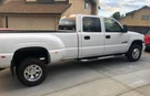 4) 16"X6 Gmc Chevy 8 (alcoa Style) Dually Polished Wheels 167 Ion With/lugs. Fixed Price $875.00.