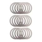 Winters Performance 6115 Pro-eliminator Rearend Axle Bearing Shim Kit. Fixed Price $26.99.
