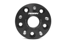 Perrin PSP-WHL-025BK 25MM Wheel Spacers 5X114.3 For Subaru. Fixed Price $199.75.