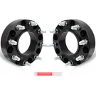 Pcs 8X180 To 2" 14X1.5 Wheel Spacer For Chevrolet Silverado 2500 3500 Hd. Fixed Price $78.47.