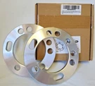 Ksp 12MM Universal Wheel Spacers Cnc Machined Competible With Many See Listing. Fixed Price $34.99.