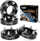 Ksp 1.5" 6X5.5 M12X1.5 Wheel Spacers Ford 2019-2025 Ranger 2021-2025 Bronco. Fixed Price $142.99.
