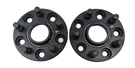 2PC Bonoss 51206412503 Forged Active Cooling Hubcentric Wheel Spacers. Fixed Price $69.99.