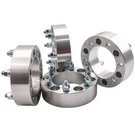 6X139.7 50MM For Toyota Cruiser 4RUNNER FJ-40 FJ80 4WD Wheel Spacers Adapters. Fixed Price $92.95.