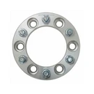 West Coast Wheel Accessories 125-6550-6550 Billet Adapter 6X5.5 To. Fixed Price $111.18.