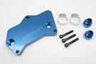 Dsg Gear Box Oil Cooler Cnc Adapter Fit Vw Golf MK5 2.0 Gti Axx/bwa/bpy/cawb. Fixed Price $79.90.