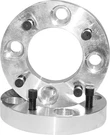 High Lifter WT4/13712-15 Wide Trac Wheel Spacers 1.5IN.. Fixed Price $129.95.