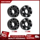 2" Wheel Spacers 66.1MM 6X4.5" M12X1.25 For 2005-2009 Nissan Frontier V6 4L 4X. Fixed Price $84.29.