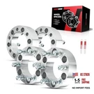 6X5.5 Wheel Spacer 2" For Frontier, Titan, Pickup, Xterra, Pathfinder,. Fixed Price $149.98.