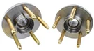 2015-2021 Mustang Front Wheel Hub Kit Set W/ Arp Studs. Fixed Price $249.99.