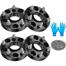 4PCS 20MM 5X4.5 Hubcentric Wheel Spacers For 2011-2014&2019-2022 Lexus RX450H. Fixed Price $68.99.