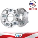 2PC 25MM 5X114.3 Hubcentric Wheel Spacers For MAZDA3 MAZDA5 MAZDA6 RX8 MX5 MX6. Fixed Price $41.27.